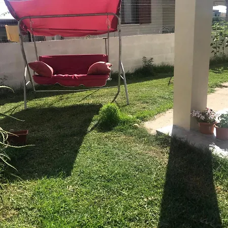 度假居 Casa Claire *