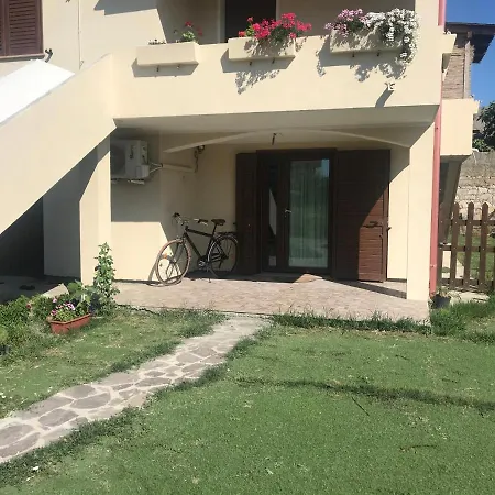 Casa Claire Holiday home San Giovanni Suergiu