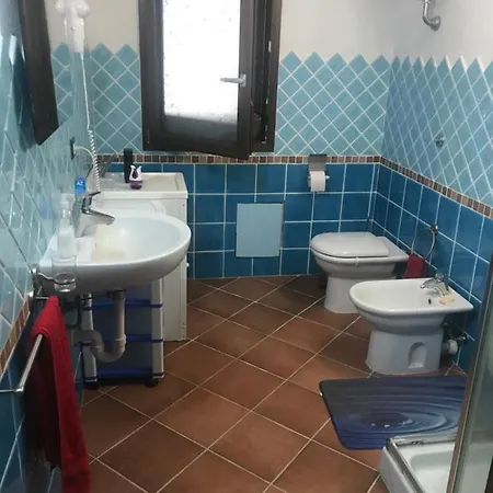 Дом отдыха Casa Claire *