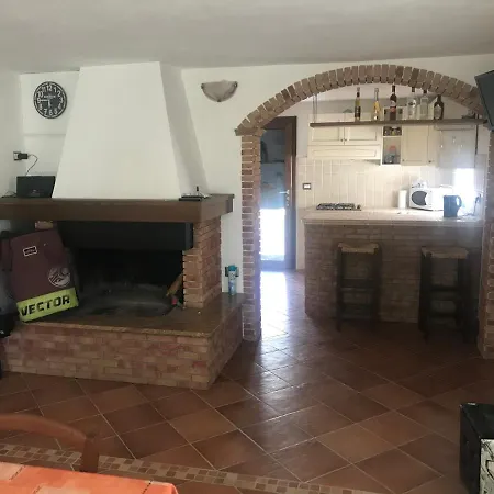 Casa Claire Дом отдыха