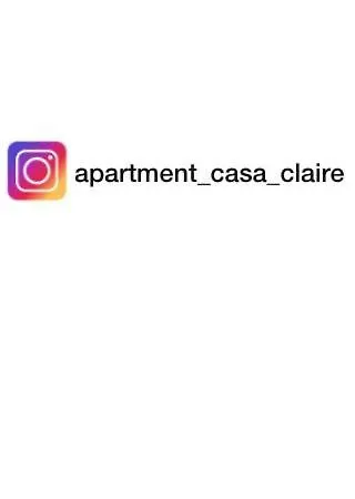 Casa Claire