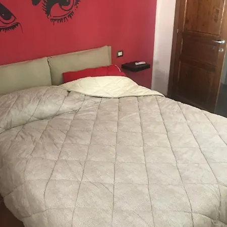 Casa Claire Hébergement de vacances San Giovanni Suèrgiu