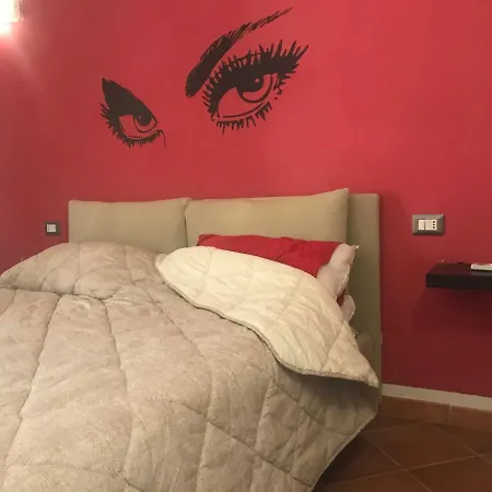 Casa Claire Hébergement de vacances *